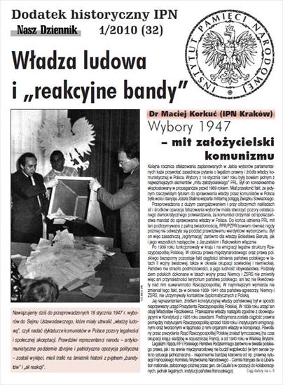 Biuletyn IPN dodatki - IPN-Władza ludowa i reakcyjne bandy.jpg