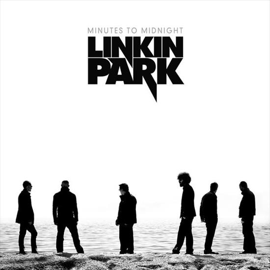 2007 - Minutes To Midnight Tour Edition - cover.jpg