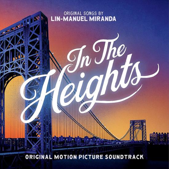 36 - In The Heights Original Motion Picture Soundtrack - Front.jpg