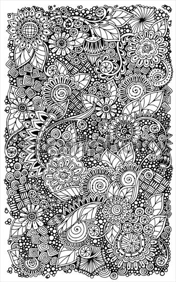 Dla dorosłych - depositphotos_72946493-Ethnic-floral-retro-zentangle-doodle-background-pattern-circle-in-vector.jpg