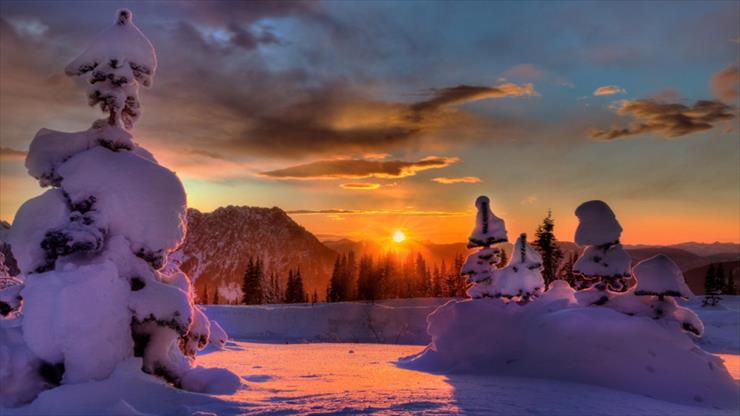 Piękno przyrody zimą - Piękno przyrody zimą 71.jpg