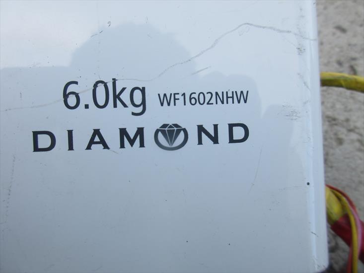Samsung WF1602NHW DIAMOND Moduł - Samsung WF1602NHW DIAMOND 9.JPG