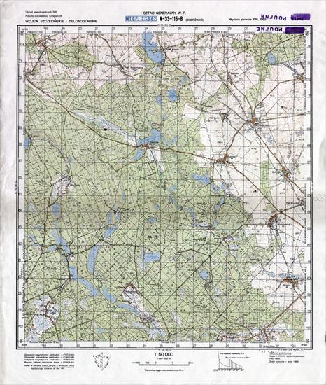 Mapy topograficzne LWP 1_50 000 - N-33-115-B_BOBROWKO_1971.jpg