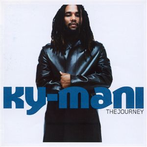 Ky-Mani Marley - The Journey - Ky-Mani Marley - The Journey.jpg