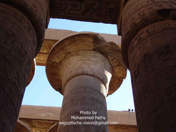 Świątynia w Karnaku - Świątynia w Karnaku 61.jpg