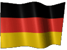 Flagi Świata JPEG,GIF - Germany.gif