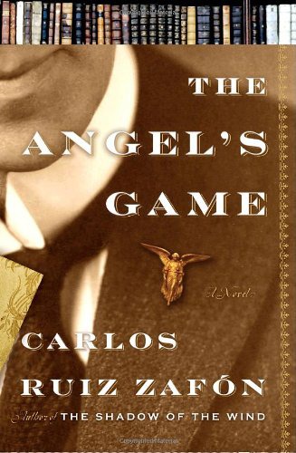 The Angels Game 2321 - cover.jpg