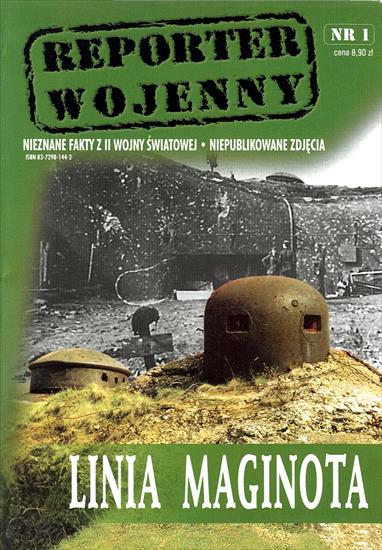 Historia wojskowości - HW-Pallud J.P.-Linia Maginota.jpg