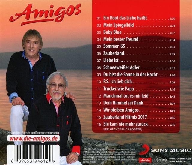 Die Amigos - Zauberland - 00 - Die Amigos - Zauberland - Back.jpg