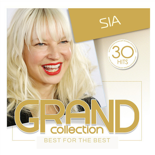 Sia - Grand Collection Best For The Best Mp3 Songs PMEDIA - cover.jpg