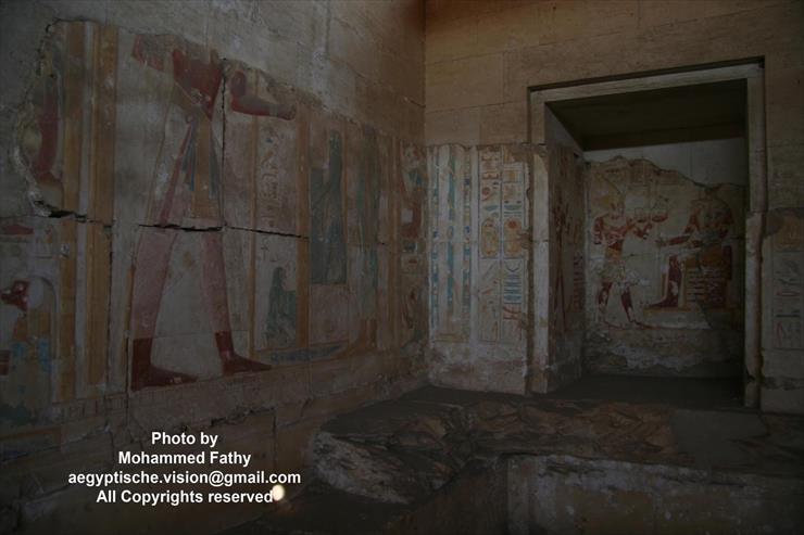Świątynia w Ramses II - Świątynia w Ramses II 134.jpg