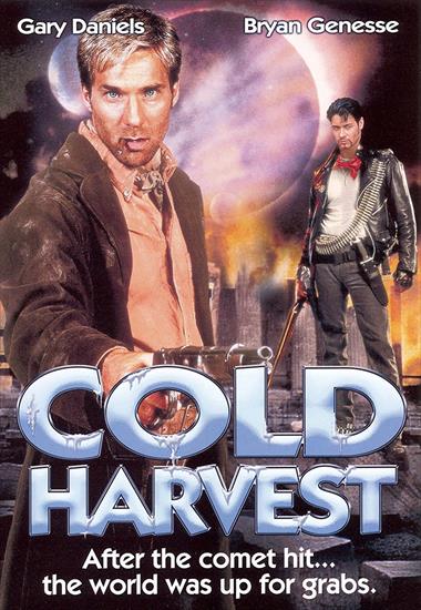 Cold Harvest - Mroczne żniwa 1999 lektor pl - Cold Harvest - Mroczne żniwa 1999.jpg