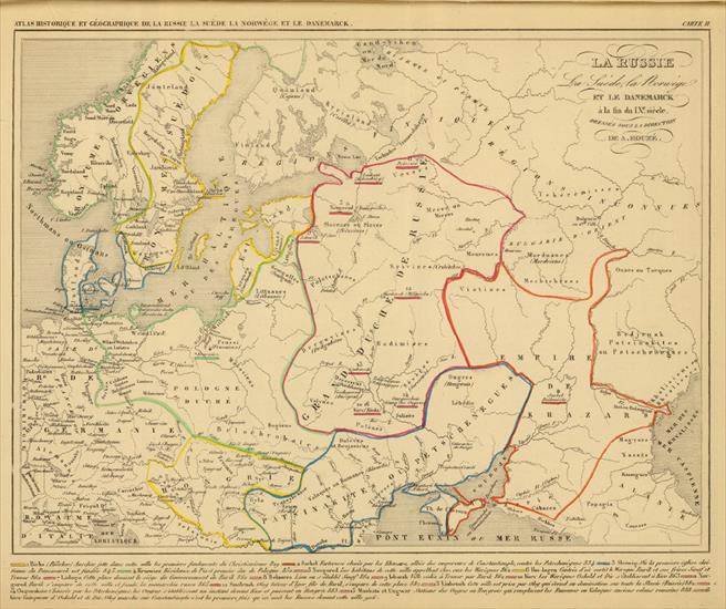 Mapy ogólne - 00-xix-wiek-mapa-francuska-chorwacja-biala-polska_rosja_skandynawia_w_ix_w.jpg