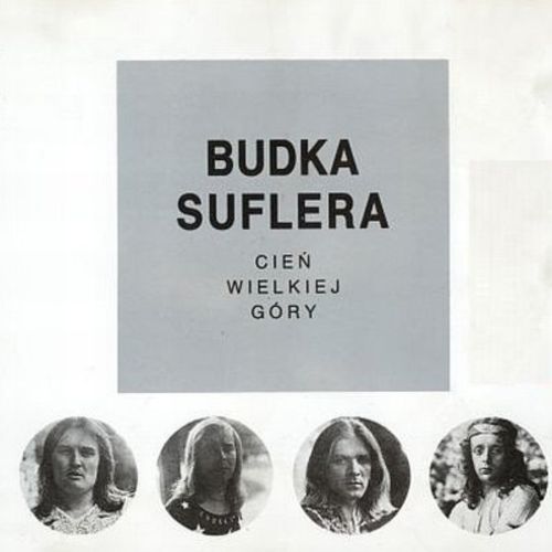 Budka Suflera - 1975 - Cień wielkiej góry - AlbumArt - Budka Suflera 1975 - Cień wielkiej góry.jpg