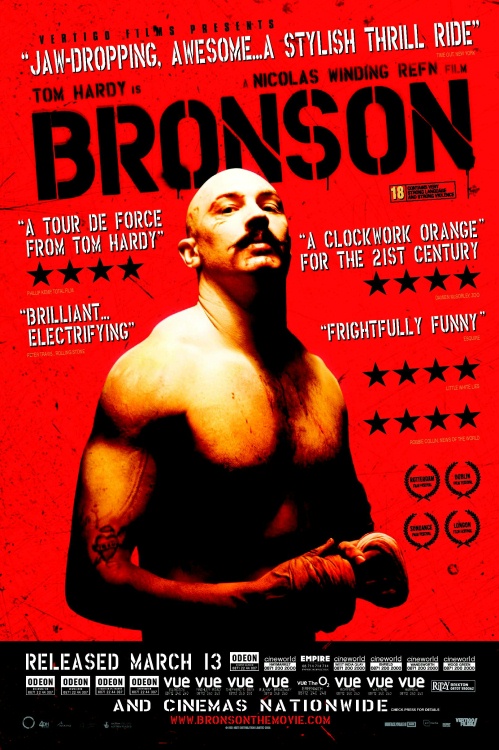 Bronson - Bronson.jpg
