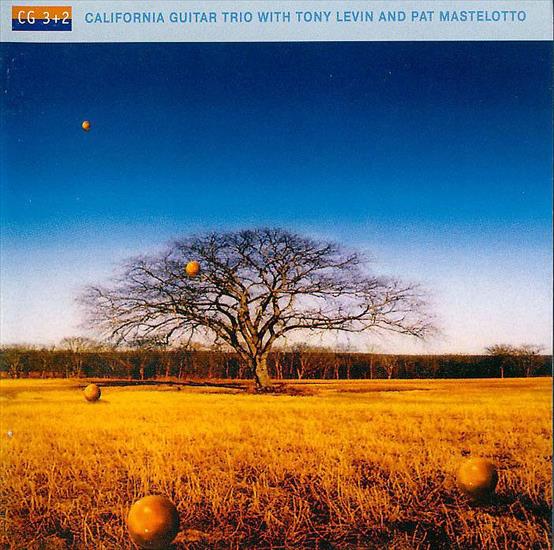 00 Gitara - Albumy Spakowane  Cover - Wykonawcy  Wszystkie  - California Guitar Trio - CG32 2002.jpg