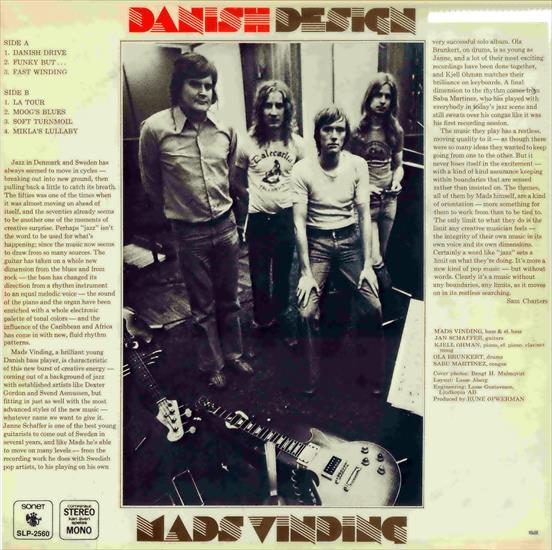Mads Vinding Group - 1974 - Danish Design - Back.jpg