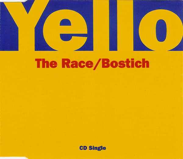 muzyka - 1992-The Race-Bostich Single Mix fc.jpg