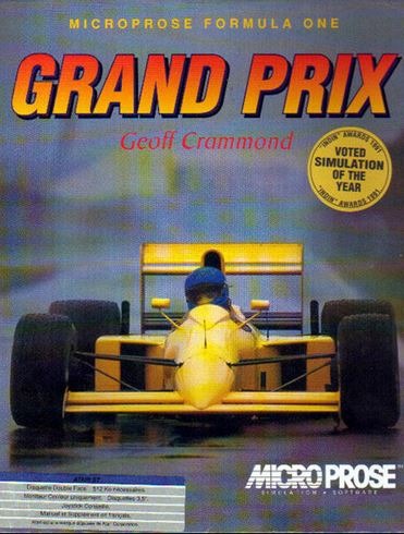 Formula One Grand Prix - folder.jpg