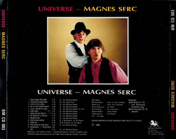 Universe - 1992 - Magnes Serc - Back.jpg