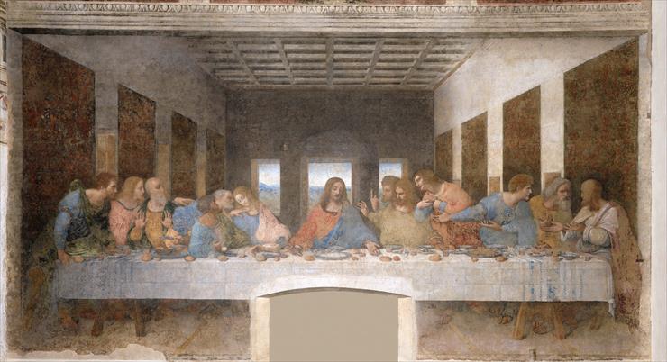 Obrazki religijne - Ostatnia wieczerza_-_Da_Vinci_5.jpg