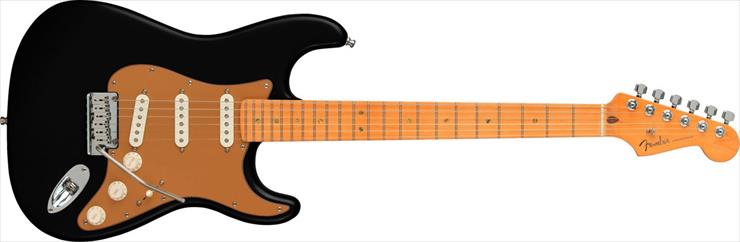 Seria American Deluxe - Fender Stratocaster American Deluxe V Neck 0101302706.jpg
