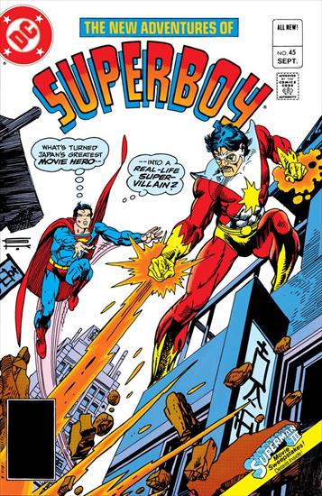 New Adventures of Superboy - New Adventures of Superboy 045 1983 Digital Shadowcat-Empire.jpg