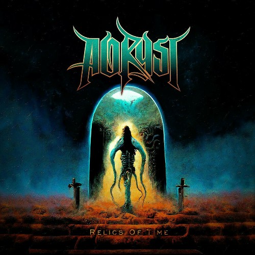 Aoryst - Relics Of Time - 2024 - cover.jpg