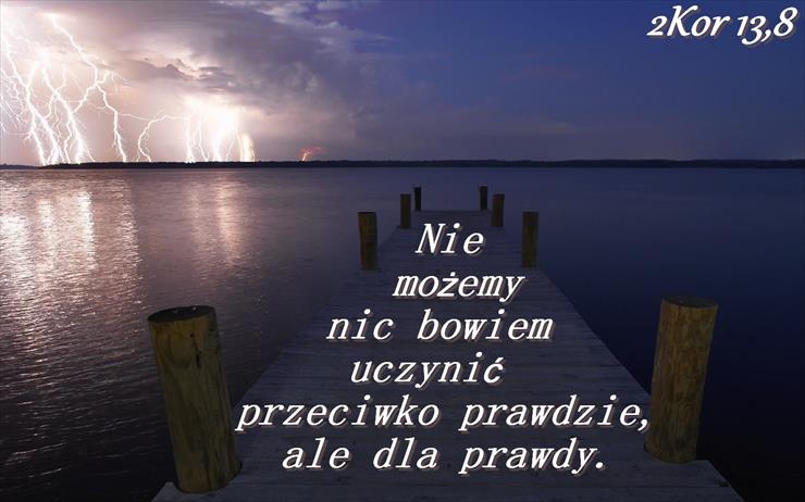 Tapety ze Słowem Bożym - 2Kor 13,8.jpg