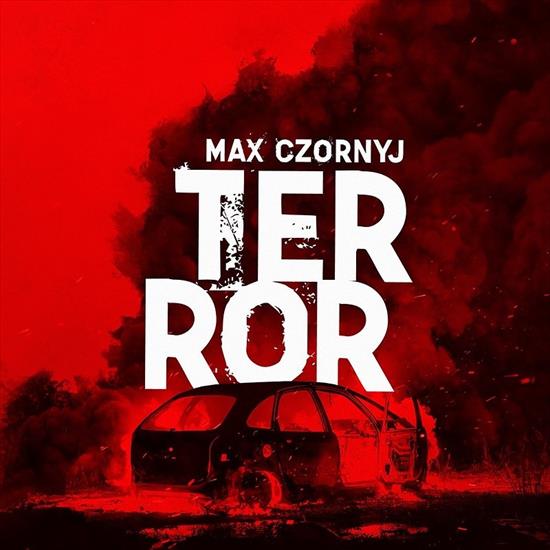 Czornyj Max - Terror sezon1 A - cover.jpg