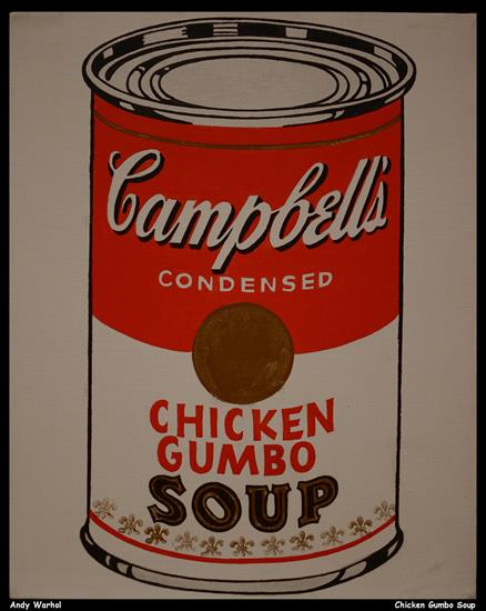 Musem of Modern Art - andy-warhol---chicken-gumbo-soup--jpb_23991307816_o.jpg