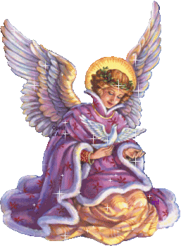 Anioły gif - angel24.gif