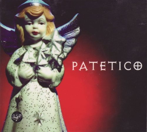 Patetico - Patetico - 2006 - patetico2006.jpg
